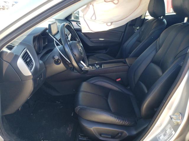 Photo 7 from auction – 2018 MAZDA 3 TOURING with VIN 3MZBN1L38JM217605