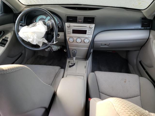 Photo 8 from auction – 2011 TOYOTA CAMRY BASE with VIN 4T1BF3EK3BU209758