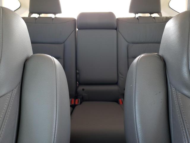 Photo 10 from auction – 2012 HONDA CR-V EXL with VIN JHLRM3H7XCC003735