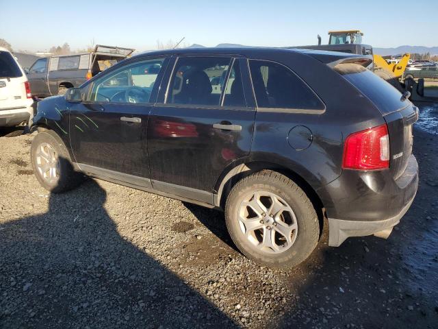 Photo 2 from auction – 2013 FORD EDGE SE with VIN 2FMDK4GC8DBC18478
