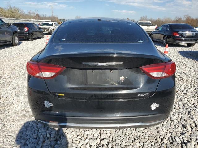 Photo 6 from auction – 2015 CHRYSLER 200 LIMITE with VIN 1C3CCCAB5FN591089