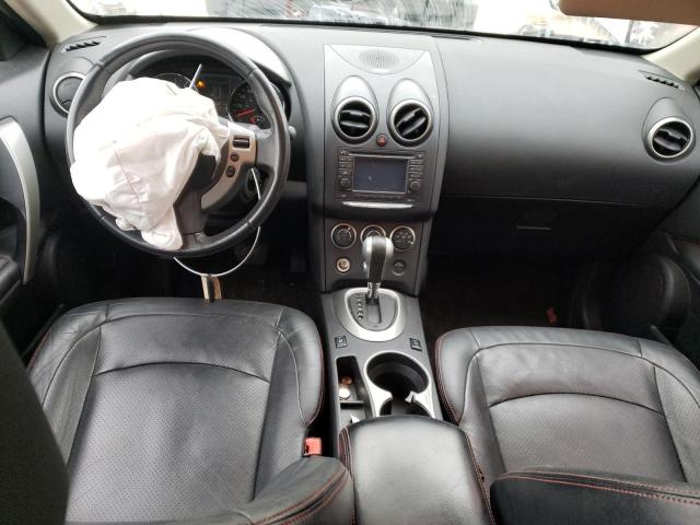 Photo 8 from auction – 2011 NISSAN ROGUE S with VIN JN8AS5MT3BW575777