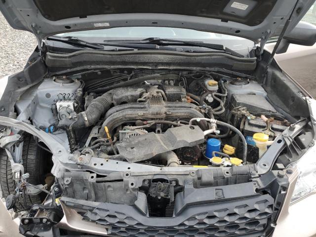 Photo 12 from auction – 2015 SUBARU FORESTER 2 with VIN JF2SJABC5FH522895