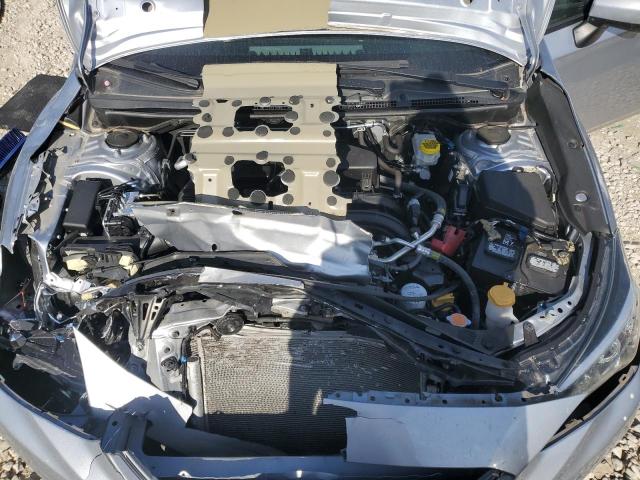 Photo 11 from auction – 2020 SUBARU IMPREZA PR with VIN 4S3GKAV61L3610083