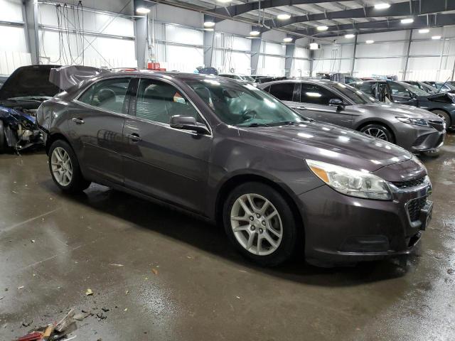 Photo 4 from auction – 2015 CHEVROLET MALIBU 1LT with VIN 1G11C5SL7FF156521