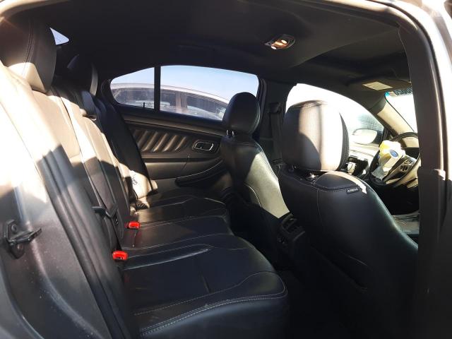 Photo 10 from auction – 2014 FORD TAURUS SEL with VIN 1FAHP2E82EG137101