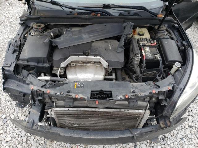 Photo 11 from auction – 2013 CHEVROLET MALIBU 1LT with VIN 1G11C5SA1DF358718