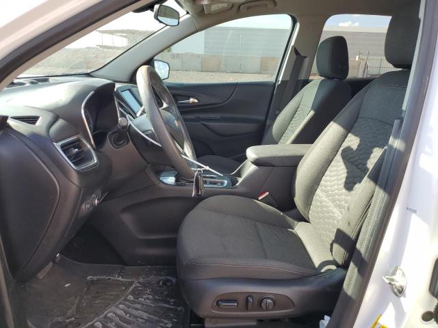 Photo 7 from auction – 2018 CHEVROLET EQUINOX LT with VIN 2GNAXJEVXJ6195440