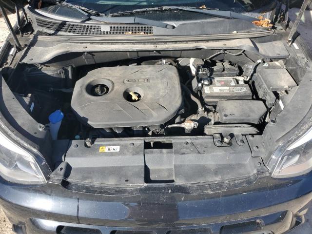 Photo 11 from auction – 2016 KIA SOUL + with VIN KNDJP3A54G7371319