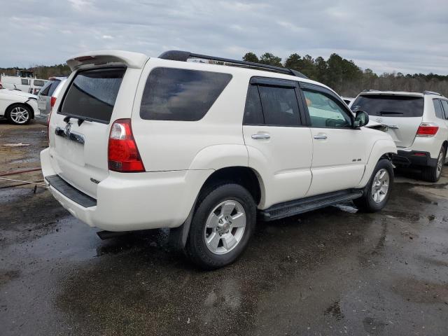 Photo 3 from auction – 2006 TOYOTA 4RUNNER SR with VIN JTEBU14RX60092086