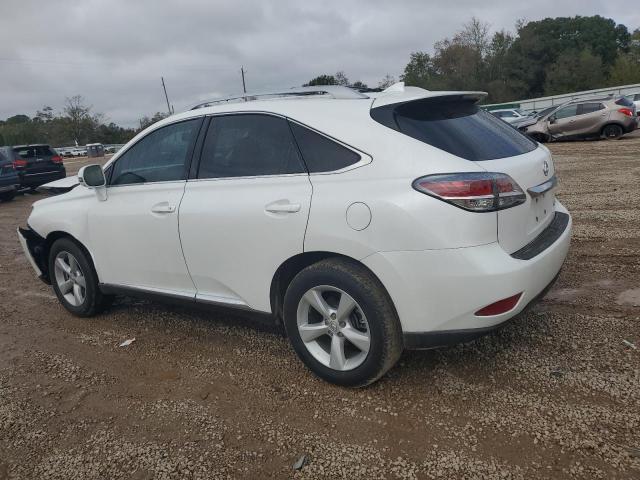 Photo 2 from auction – 2014 LEXUS RX 350 with VIN 2T2ZK1BA3EC145846