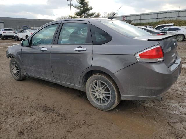 Photo 2 from auction – 2011 FORD FOCUS SE with VIN 1FAHP3FNXBW191998