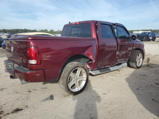 Photo 3 from auction – 2017 RAM 1500 SPORT with VIN 1C6RR6MTXHS577260