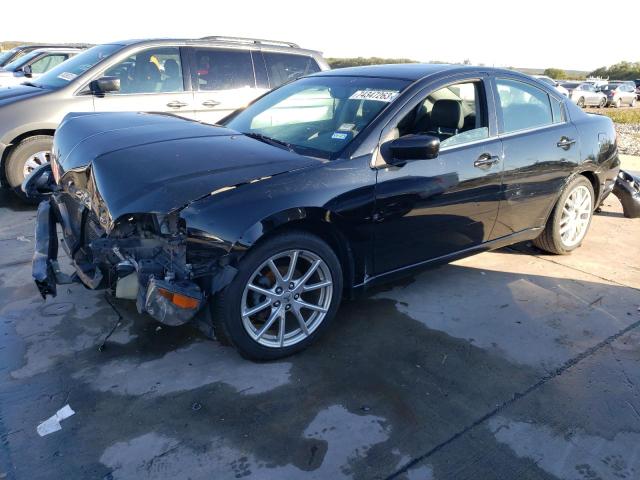 Foto 1 de la subasta – 2012 MITSUBISHI GALANT ES con VIN 4A32B3FF8CE020131