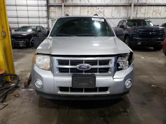 Zdjęcie 5 z aukcji – 2011 FORD ESCAPE XLT z VIN 1FMCU9DG0BKC52900