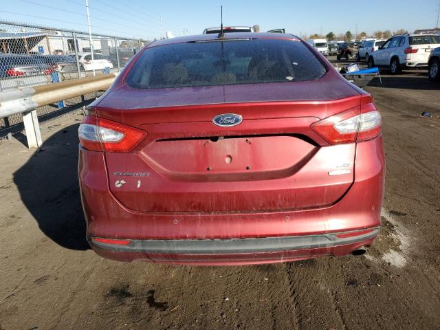 Photo 6 from auction – 2013 FORD FUSION SE with VIN 3FA6P0HR1DR141504
