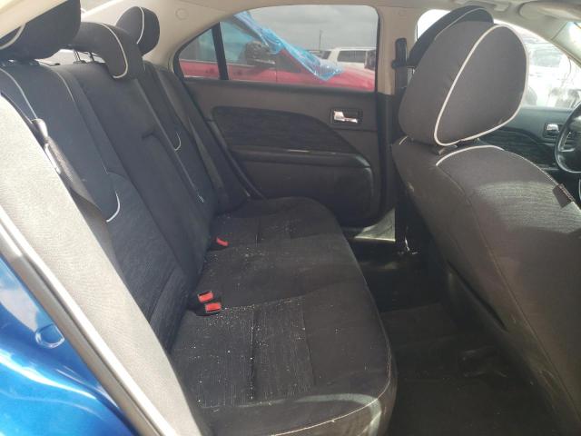 Photo 10 from auction – 2012 FORD FUSION SE with VIN 3FAHP0HA0CR246732