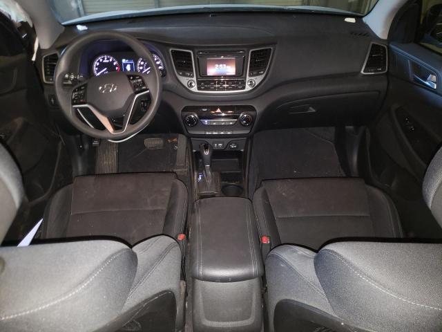 Photo 8 from auction – 2016 HYUNDAI TUCSON LIM with VIN KM8J3CA29GU134128