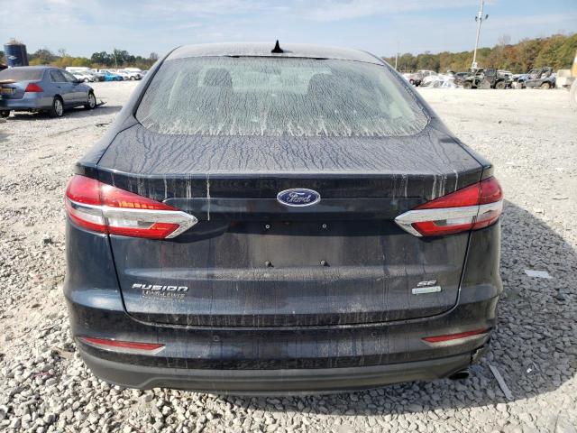 Photo 6 from auction – 2020 FORD FUSION with VIN 3FA6P0HD9LR250635