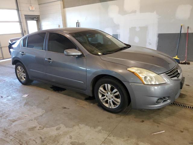 Photo 4 from auction – 2011 NISSAN ALTIMA BAS with VIN 1N4AL2AP3BN496474