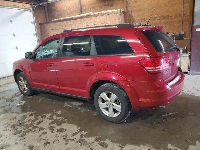 Photo 2 from auction – 2010 DODGE JOURNEY SX with VIN 3D4PG5FV4AT176373