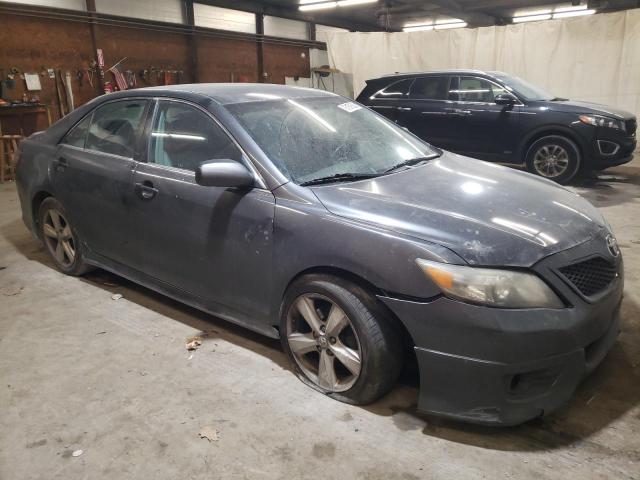 Photo 4 from auction – 2011 TOYOTA CAMRY BASE with VIN 4T1BF3EK2BU744919