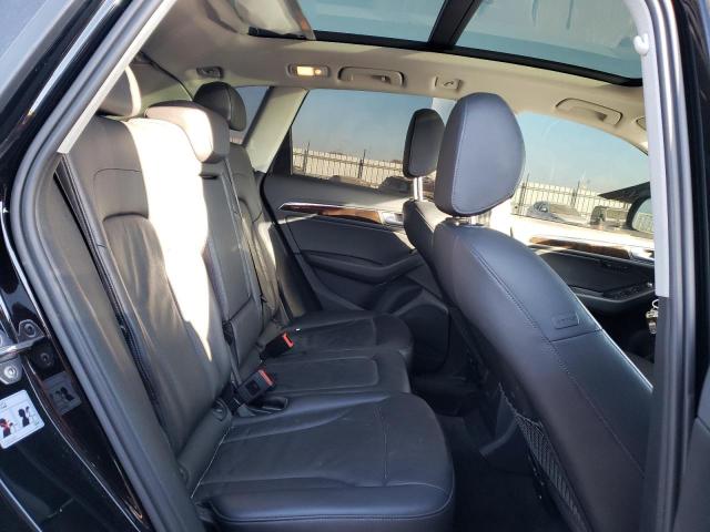 Zdjęcie 11 z aukcji – 2014 AUDI Q5 PREMIUM z VIN WA1LFAFP3EA064969