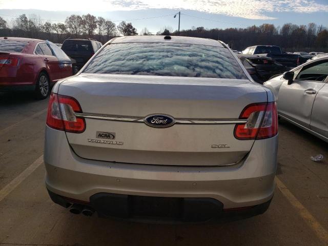 Photo 6 from auction – 2011 FORD TAURUS SEL with VIN 1FAHP2EW1BG161822