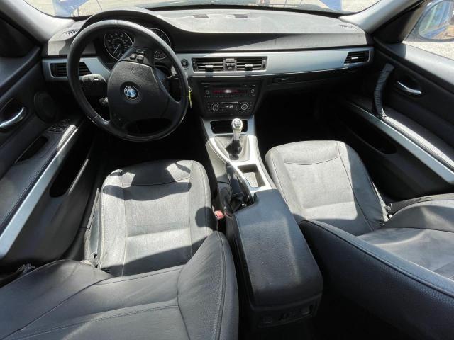 Photo 9 from auction – 2010 BMW 328 XI with VIN WBAPK7C58AA771386