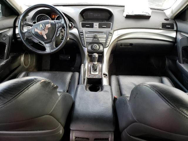 Photo 8 from auction – 2009 ACURA TL with VIN 19UUA86259A008674