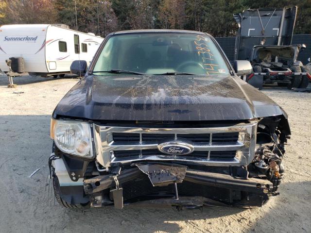 Photo 5 from auction – 2012 FORD ESCAPE XLS with VIN 1FMCU0C76CKC76570