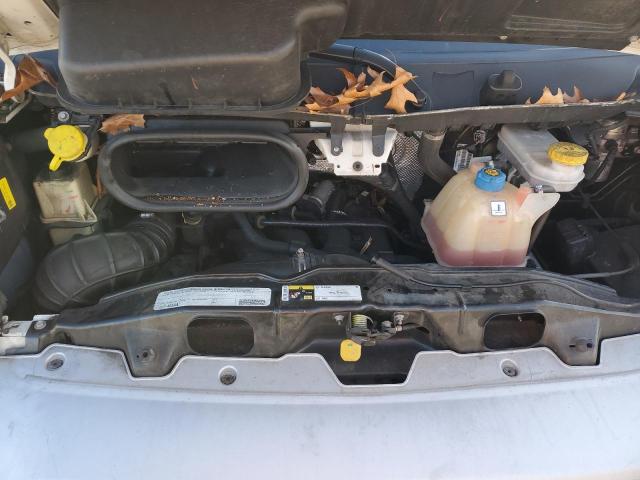 Photo 12 from auction – 2021 RAM PROMASTER with VIN 3C6LRVDG0ME547961