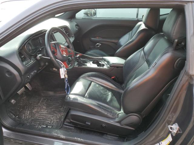 Photo 7 from auction – 2016 DODGE CHALLENGER with VIN 2C3CDZAG8GH177908