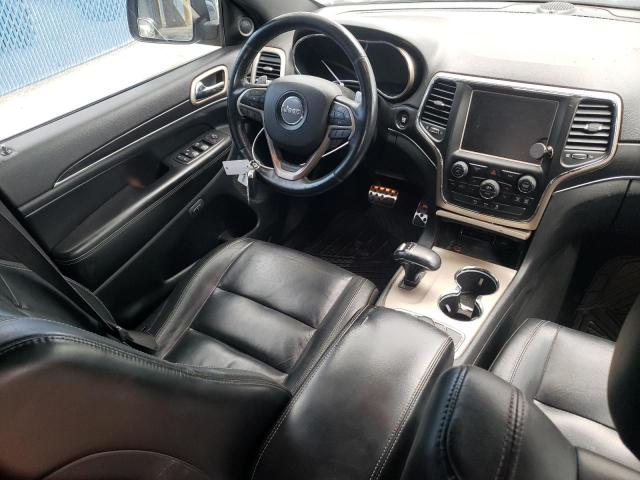 Photo 8 from auction – 2014 JEEP GRAND CHER with VIN 1C4RJFBG5EC335195