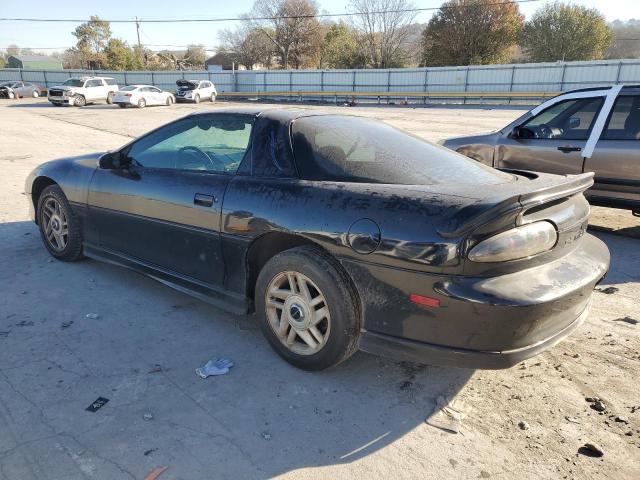 Photo 2 from auction – 1996 CHEVROLET CAMARO BAS with VIN 2G1FP22K7T2131289