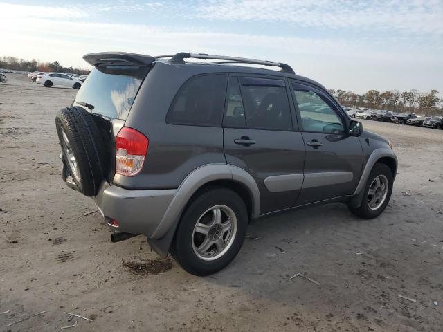 Photo 3 from auction – 2003 TOYOTA RAV4 with VIN JTEGH20V336012882