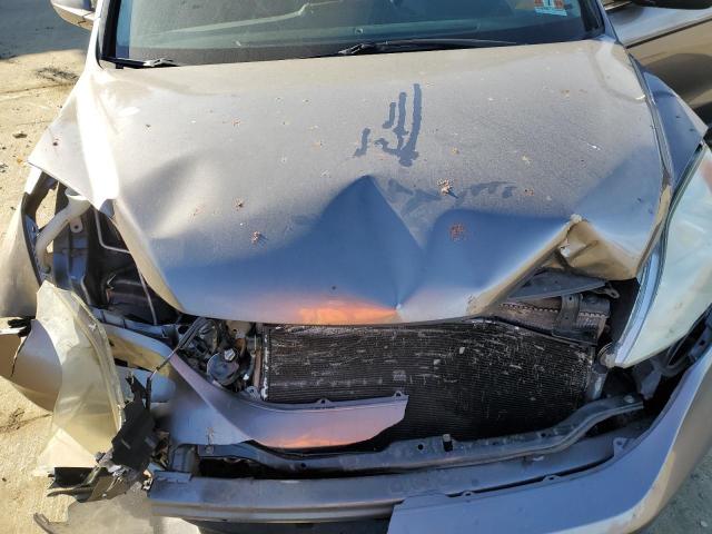 Photo 12 from auction – 2011 HONDA CR-V EXL with VIN 5J6RE4H73BL059797