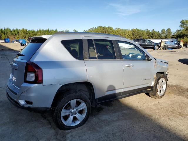 Photo 3 from auction – 2014 JEEP COMPASS SP with VIN 1C4NJCBA8ED552601