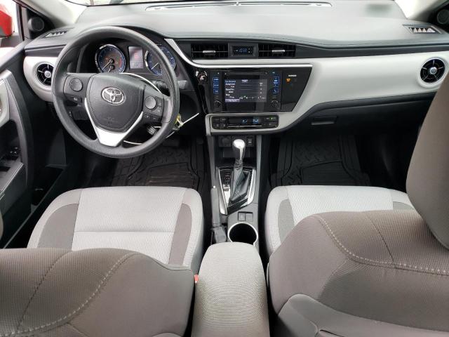 Photo 8 from auction – 2017 TOYOTA COROLLA L with VIN 2T1BURHE9HC914203