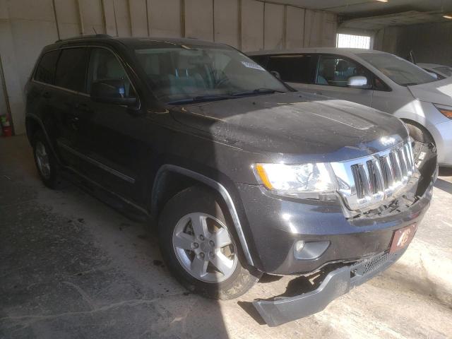 Photo 4 from auction – 2011 JEEP GRAND CHER with VIN 1J4RS4GG7BC577731