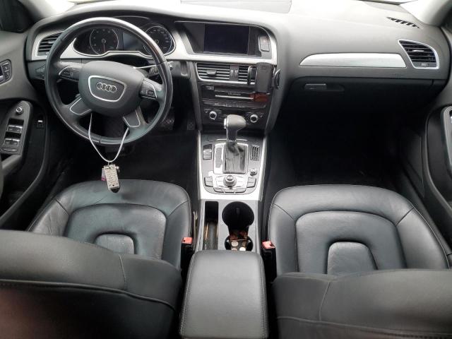 Photo 8 from auction – 2015 AUDI A4 PREMIUM with VIN WAUAFAFL6FN011099