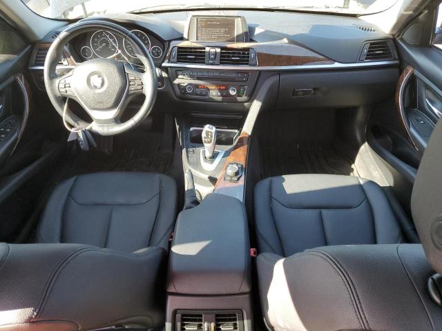 Photo 8 from auction – 2014 BMW 328 XI with VIN WBA3B3C55EJ979044