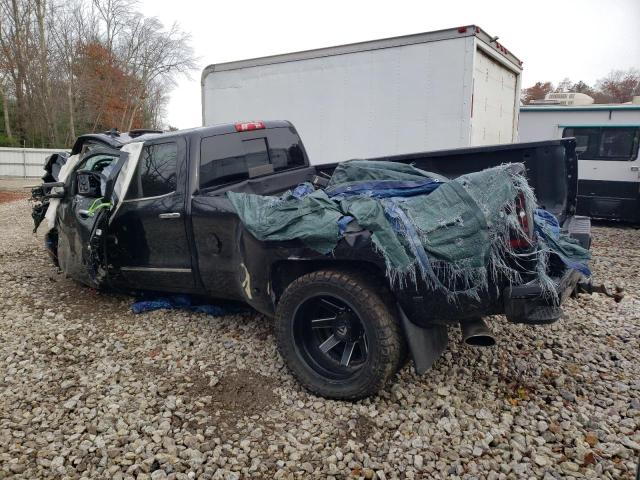 Photo 2 from auction – 2015 CHEVROLET SILVERADO with VIN 1GC4K1E87FF623623