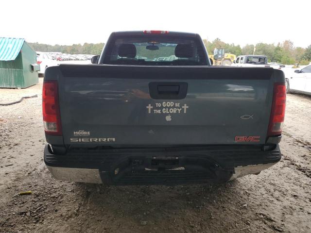 Photo 6 from auction – 2008 GMC SIERRA C15 with VIN 1GTEC14X58Z226228