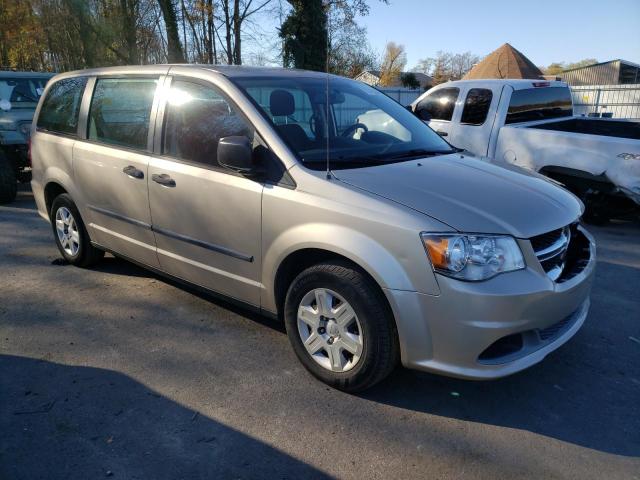 Photo 4 from auction – 2013 DODGE GRAND CARA with VIN 2C4RDGBG3DR593251