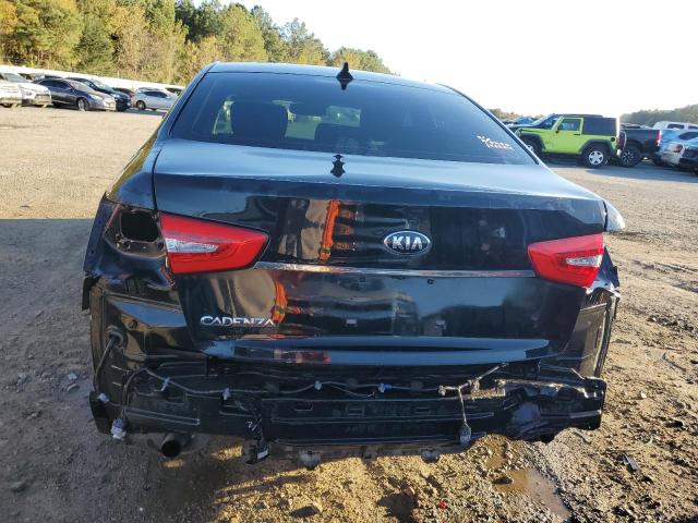Photo 6 from auction – 2014 KIA CADENZA PR with VIN KNALN4D70E5129229
