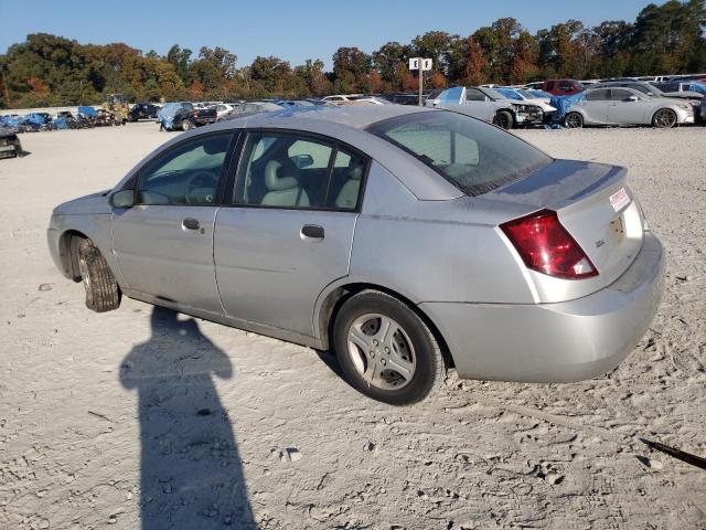 Фото 2 с аукциона – 2005 SATURN ION LEVEL с VIN 1G8AG52FX5Z112705