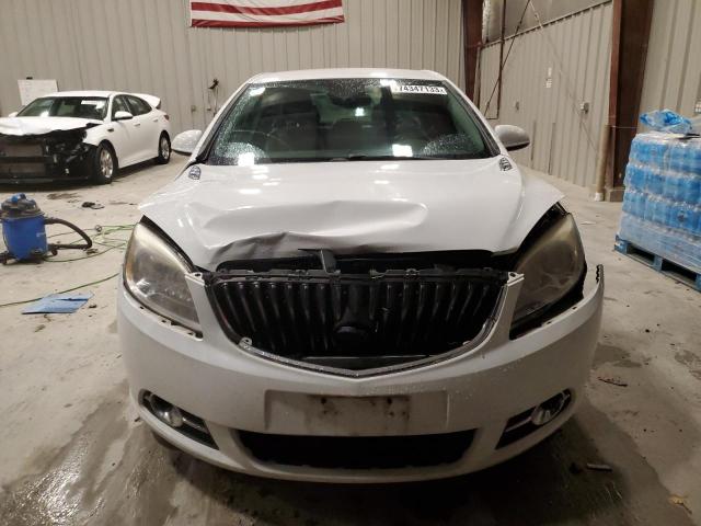 Photo 5 from auction – 2013 BUICK VERANO with VIN 1G4PP5SK0D4121093