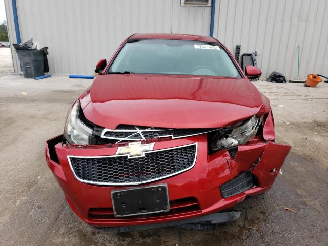 Photo 5 from auction – 2012 CHEVROLET CRUZE LT with VIN 1G1PF5SC3C7297318