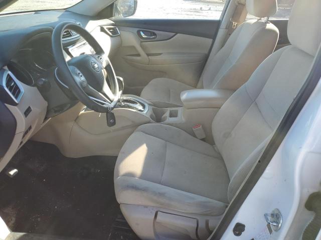 Photo 7 from auction – 2016 NISSAN ROGUE S with VIN JN8AT2MT1GW006252